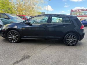 Volkswagen Golf 1.2 PETROL AUTO COMFORTLINE - Image 4