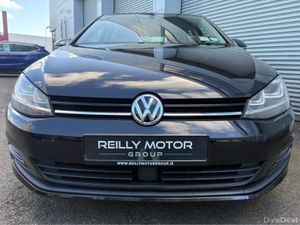 Volkswagen Golf 1.2 PETROL AUTO COMFORTLINE - Image 2