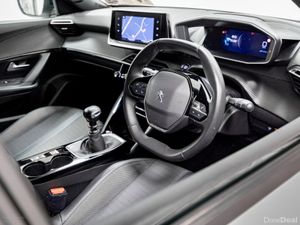 Peugeot 2008 Allure 1.2 Petrol 100HP - Image 2