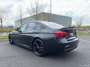 BMW 3-Series 330D M SPORT SHADOW EDITION *NEW NCT* - Image 3