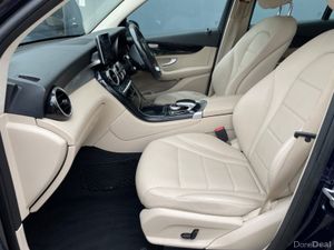 Mercedes-Benz GLC GLC 220 D 4MATIC SE LOW KMS AUTO - Image 2