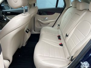 Mercedes-Benz GLC GLC 220 D 4MATIC SE LOW KMS AUTO - Image 4