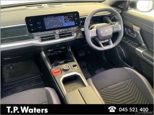 Jeep Compass HYBRID - AUTOMATIC - ALTITUDE - 5 YEA - Image 2