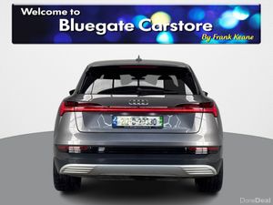 Audi e-tron TECHNIK 55E 408PS QUATTRO**UPGRADED GL - Image 4