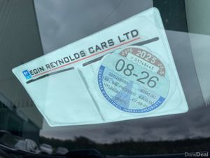 Hyundai Tucson EXECUTIVE PLUS HEV 5DR AUTO - Image 2