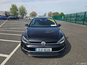 Volkswagen Golf 1.0 TSI, HIGHLINE, LOW MILEAGE, IR - Image 3