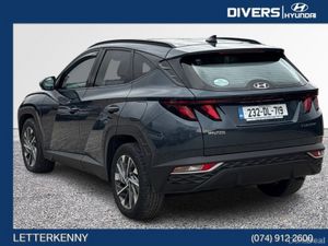 Hyundai Tucson Executive - Image 2
