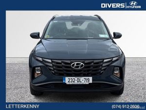 Hyundai Tucson Executive - Image 3