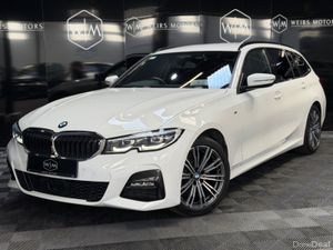 BMW 3-Series 320 M-SPORT XDRIVE TOURING - Image 2
