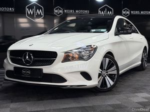 Mercedes-Benz CLA 180d//URBAN MODEL//ONLY 101,133K - Image 2