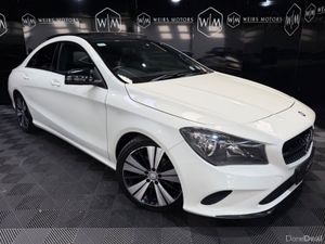 Mercedes-Benz CLA 180d//URBAN MODEL//ONLY 101,133K - Image 4