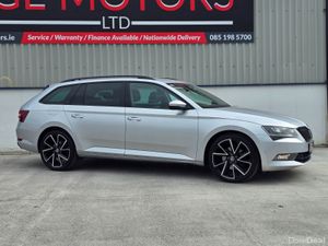 SKODA SUPERB 162* 2.0 150BHP STYLE × SPORTLINE PAC - Image 4