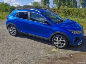 Kia Stonic 2022 1.0 GT Line - Image 3