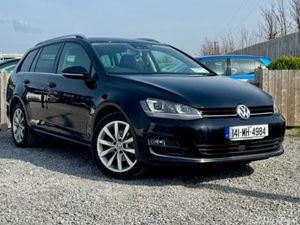 Volkswagen Golf High Line 1.4TSI Auto - Image 2