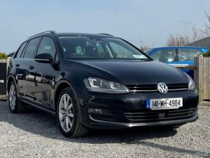 Volkswagen Golf High Line 1.4TSI Auto - Image 4