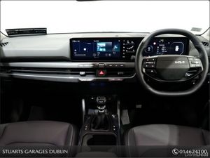 Kia K4 K3 1.0 MILD HYBRID - Image 4
