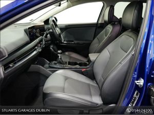 Kia K4 K3 1.0 MILD HYBRID - Image 3