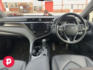 Toyota Camry WS Spec Hybrid Auto - Straight Sale D - Image 4