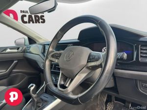 Volkswagen Polo Life 1.0 TSI 95HP 5DR - Straight S - Image 2