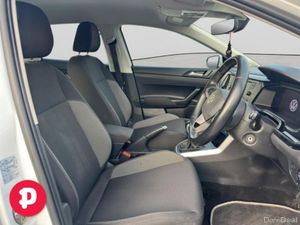 Volkswagen Polo Life 1.0 TSI 95HP 5DR - Straight S - Image 4