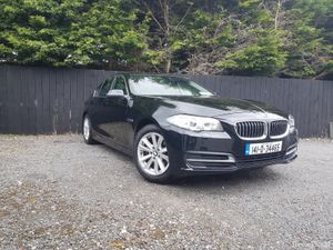 520 D.. VERY LOW KM .. NCT TODAY - Image 3