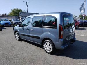 Citroen Berlingo Multispace Plus Special Edition - Image 3