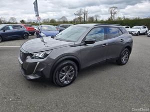 Peugeot 2008 Active Premium+ - Image 2