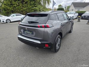 Peugeot 2008 Active Premium+ - Image 4