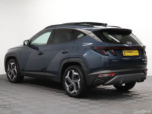 Hyundai Tucson h T-GDi Ultimate - Image 4