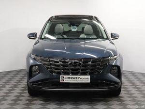 Hyundai Tucson h T-GDi Ultimate - Image 2