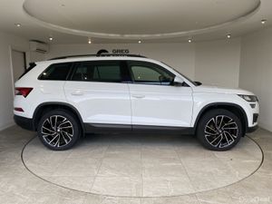 Skoda Kodiaq 2023 - Image 4