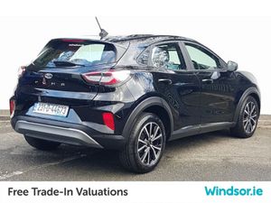 Ford Puma Titanium EcoBoost Hybrid 125PS**€2000 SC - Image 3