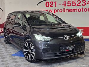 VW ID.3 PRO IN IMMACULATE CONDITION - Image 2