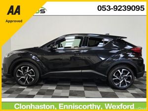 Toyota C-HR 2019 1.2 T SPORT - Image 3
