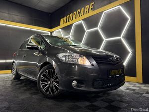 ◼️2011 TOYOTA AURIS 1.4 D4D DIESEL◼️ - Image 3