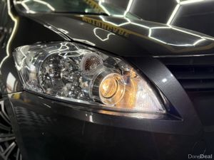 ◼️2011 TOYOTA AURIS 1.4 D4D DIESEL◼️ - Image 4