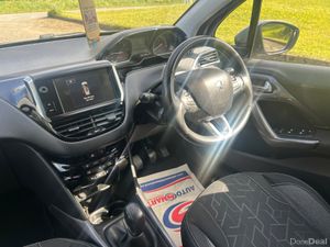 Peugeot 2008 2017, trade in to clear - Image 4