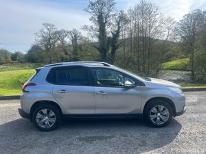 Peugeot 2008 2017, trade in to clear - Image 3