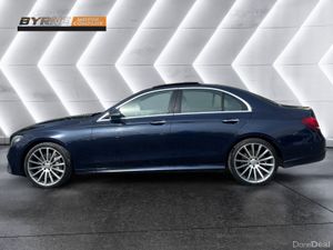 MERCEDES BENZ E350D AMG AUTO 2017 - Image 2