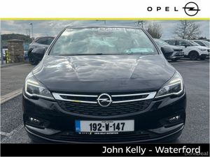 Opel Astra 1.0i Turbo (105PS) S/S ecoTEC SRi - Image 3