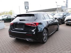 2020 MERCEDES A CLASS A200D - Image 4