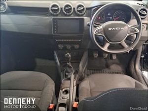 Dacia Duster VIP EVENT this FRIDAY & SAT 24/25th A - Image 3