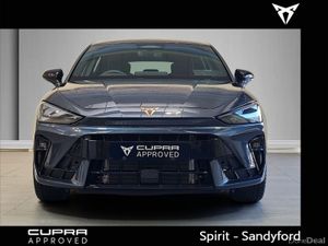 Cupra Leon V1 1.5eTSI 150hp DSG**Call John 0861913 - Image 3
