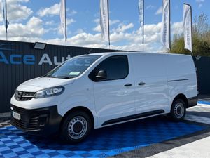 Opel Vivaro VAN - 3 SEATS - 2.0L DIESEL - MANUAL - - Image 3