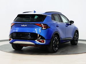 *85* 2023 Kia Sportage 1.6 GT AUTO 4X4 - Image 4