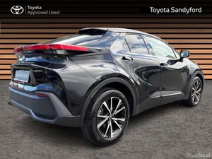 Toyota C-HR AWD VERY RARE ALL WHEEL DRIVE C-HR 2.0 - Image 2