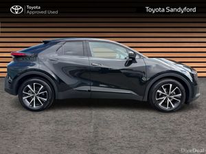 Toyota C-HR AWD VERY RARE ALL WHEEL DRIVE C-HR 2.0 - Image 3