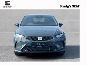SEAT Ibiza New Model 1.0MPI 80HP SE+ *Brand New - - Image 3
