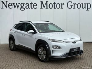 Hyundai KONA Kauai EV Premium 5DR Auto - Image 3
