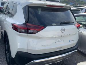 Nissan X-Trail - Image 3